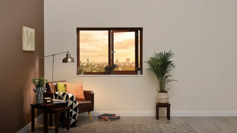 The Invisible Envelope: High-Performance Fenestration and Asset Preservation