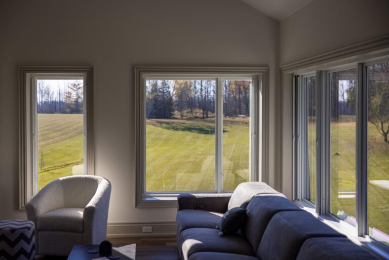 The Thermal Buffer: Engineering Atmospheric Resilience Through Secondary Glazing