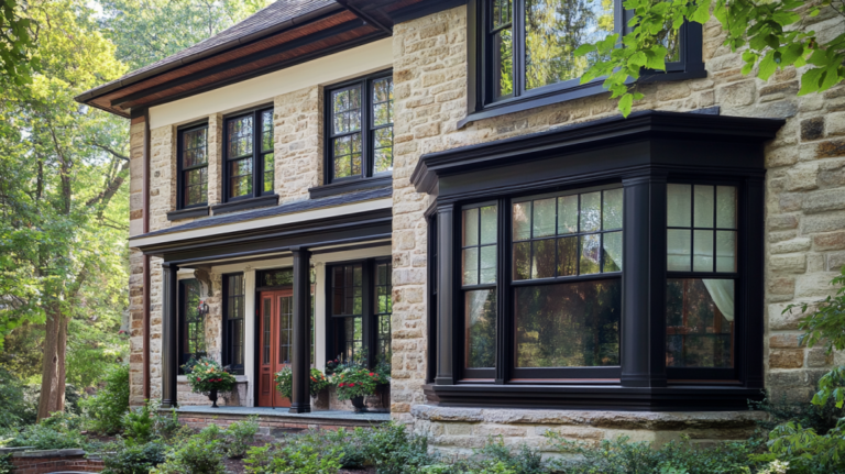 The Invisible Envelope: High-Performance Fenestration and Asset Preservation