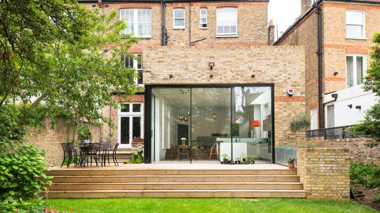 The Precision of the Envelope: A Masterclass in Glazing Integrity