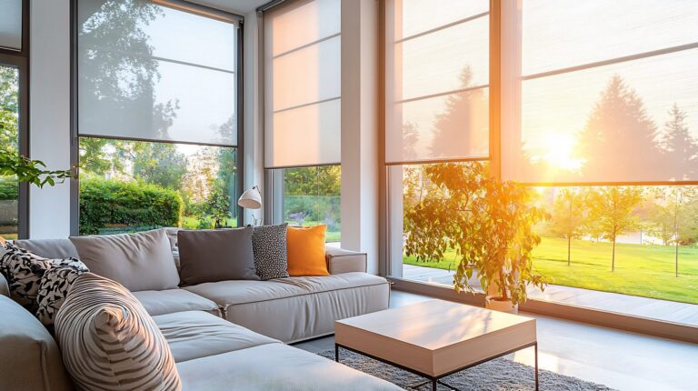 The Strategic Role of Storm Windows in Thermal Performance