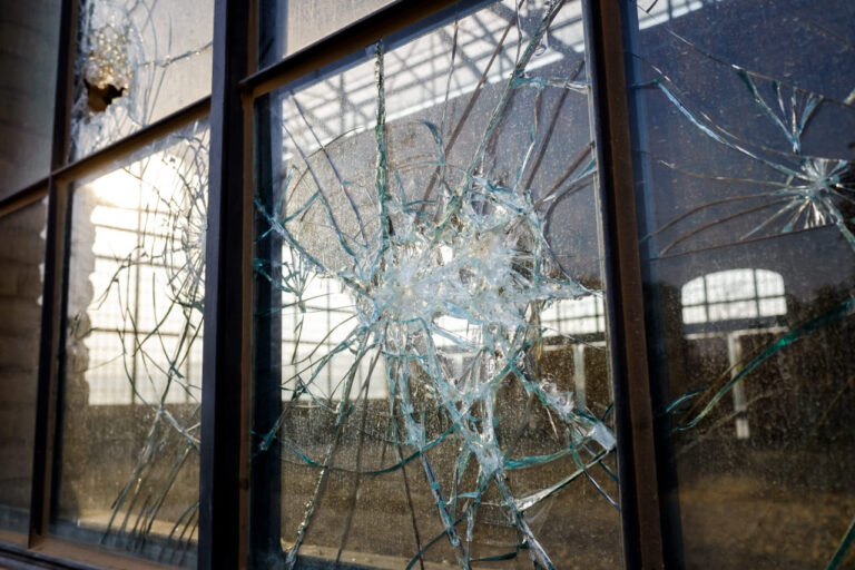 The Physics of Fragility: Safeguarding the Secondary Glazing Envelope