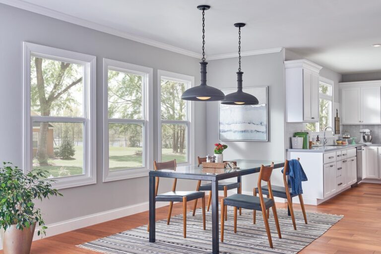 The Fortification of Transparency: A Study in High-Value Fenestration