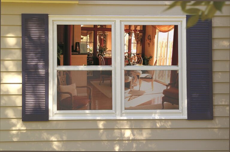 The Architecture of Secondary Glazing: A Study in Thermal Strategy