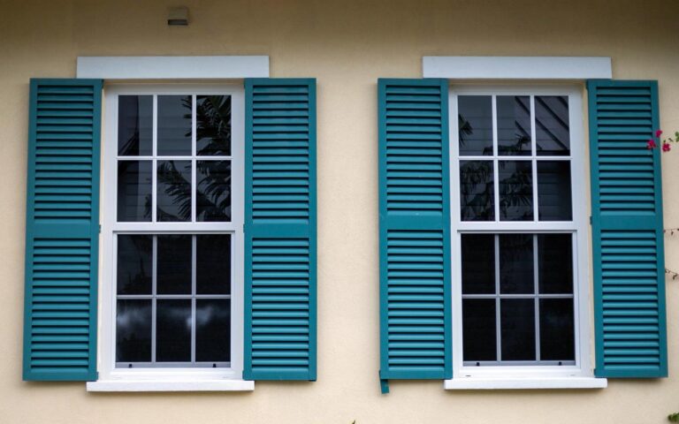 The Architecture of Secondary Enclosure: A Comprehensive Study of Fenestration Performance