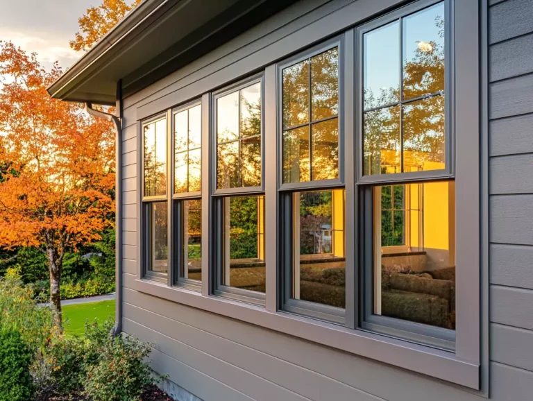 The Architecture of Secondary Glazing: Material Science in Fenestration